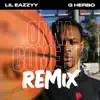 Onna Come Up (feat. G Herbo) [Remix] - Single album lyrics, reviews, download