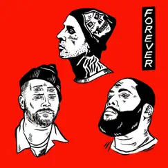 Forever (feat. Run The Jewels) - Single by Travis Barker album reviews, ratings, credits