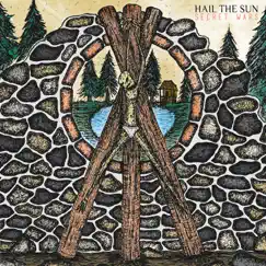 Secret Wars - EP by Hail the Sun album reviews, ratings, credits