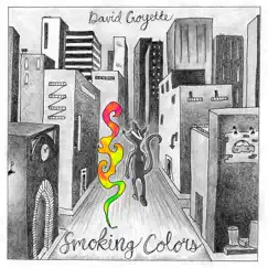 Smoking Colors Song Lyrics
