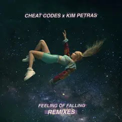 Feeling of Falling (Steve Aoki Remix) - Single by Cheat Codes & Kim Petras album reviews, ratings, credits