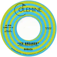 Ice Breaker Song Lyrics