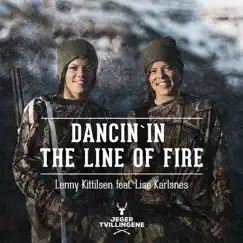 Dancin'in the Line of Fire (feat. Lise Karlsnes) - Single by Lenny Kittilsen album reviews, ratings, credits