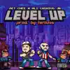 Level Up (feat. Ali Cashius Jr) - Single album lyrics, reviews, download