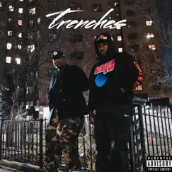 Trenches - Single by Monroe Flow album reviews, ratings, credits