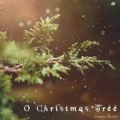 O Christmas Tree - Single by Invadable Harmony album reviews, ratings, credits