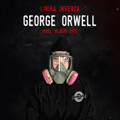 George Orwell - Single by Lirika Inverza album reviews, ratings, credits