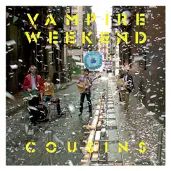 California English, Pt. 2 - Single by Vampire Weekend album reviews, ratings, credits