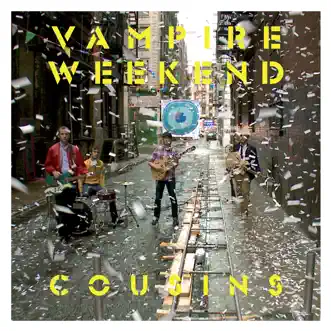 California English, Pt. 2 - Single by Vampire Weekend album download