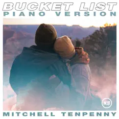 Bucket List (Piano Version) Song Lyrics