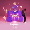 Blow Your Mind (Rayworth Remix) - Single album lyrics, reviews, download