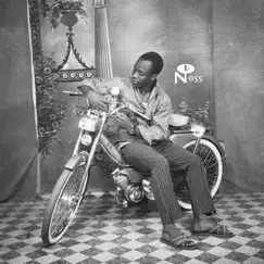Bobo Yéyé: Belle Époque in Upper Volta by Various Artists album reviews, ratings, credits