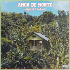 Amor de Monte by Skeptic Musica & Unochosiete album reviews, ratings, credits