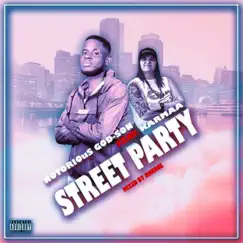 Street Party (feat. Karmaa) Song Lyrics