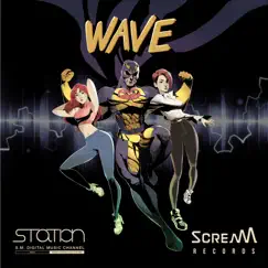 Wave - Single by R3HAB, Amber Liu, LUNA & Xavi & Gi album reviews, ratings, credits