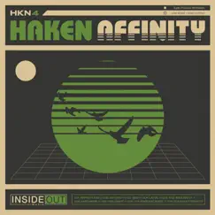 Affinity by Haken album reviews, ratings, credits
