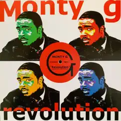 Revolution by Monty G album reviews, ratings, credits