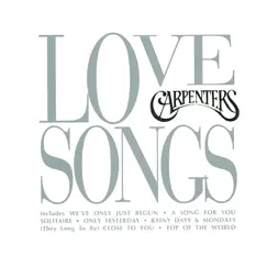 Love Songs by Carpenters album reviews, ratings, credits