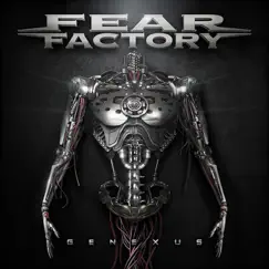 Genexus by Fear Factory album reviews, ratings, credits