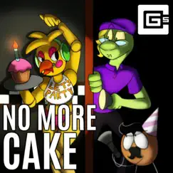 No More Cake (Instrumental) Song Lyrics