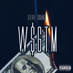 Wsgtm - Single by Stevie Crooks album reviews, ratings, credits