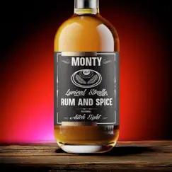 Rum and Spice (feat. Aitch Eight) Song Lyrics