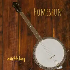 Homespun by Earth.Boy album reviews, ratings, credits