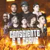 Consciente É a Chave (feat. Mc Gelo, Mc Duzin, MC Pajé, Mc Favelado Xique, Mc CB, Mc Jota D & MC Renan R5) - Single album lyrics, reviews, download