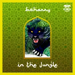 In the Jungle - Single by Bsharry album reviews, ratings, credits