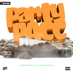 Party Pacc (feat. damnnRee) Song Lyrics