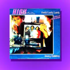 Feelin' Lucky Lately - EP by High Fashion album reviews, ratings, credits