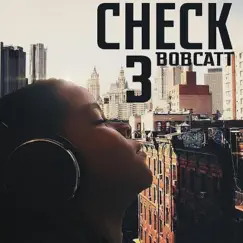 Check 3 by Bob Catt The Legend album reviews, ratings, credits