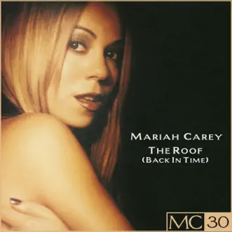 The Roof (Back In Time) EP by Mariah Carey album download
