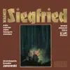 Wagner: Siegfried (Oper in drei Aufzügen) album lyrics, reviews, download