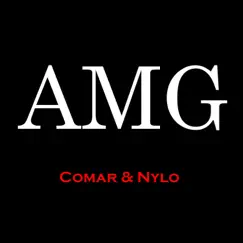 AMG - Single by Comar Nylo album reviews, ratings, credits