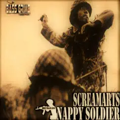 Play With Me (Nappy Soldier Live Remastered) - Single by Nappy Soldier & Screamarts album reviews, ratings, credits
