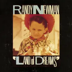 Land of Dreams by Randy Newman album reviews, ratings, credits