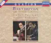 Beethoven: The Complete Violin Sonatas album lyrics, reviews, download