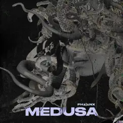 Medusa - Single by Phalanx album reviews, ratings, credits