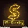 Throw Some Money (feat. Ceddi4Life) - Single album lyrics, reviews, download