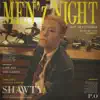 MEN'z NIGHT (feat. Chancellor) - Single album lyrics, reviews, download