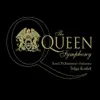 The Queen Symphony: III: Adagio (Who Wants to Live Forever? - Save Me) song lyrics