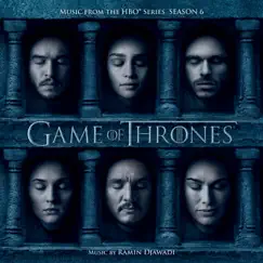 Game of Thrones: Season 6 (Music from the HBO Series) by Ramin Djawadi album reviews, ratings, credits