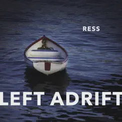Left Adrift Song Lyrics