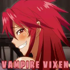 Vampire Vixen - Single by Freesoul album reviews, ratings, credits