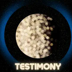 Testimony by Stardust at 432Hz album reviews, ratings, credits