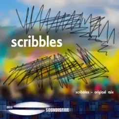 Scribbles Song Lyrics