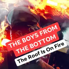 The Roof Is on Fire - Single by The Boys From The Bottom album reviews, ratings, credits