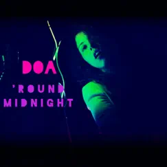 'Round Midnight - Single by Doa album reviews, ratings, credits