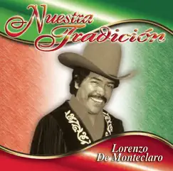 Nuestra Tradición by Lorenzo de Monteclaro album reviews, ratings, credits